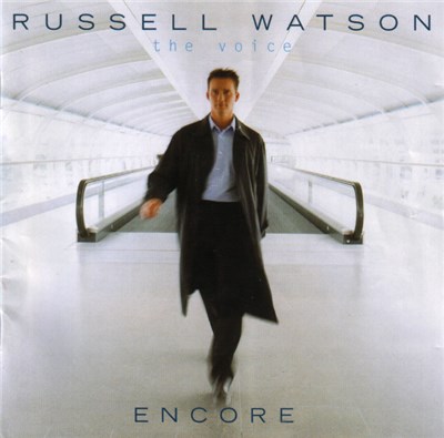Russell Watson - Encore download mp3 flac