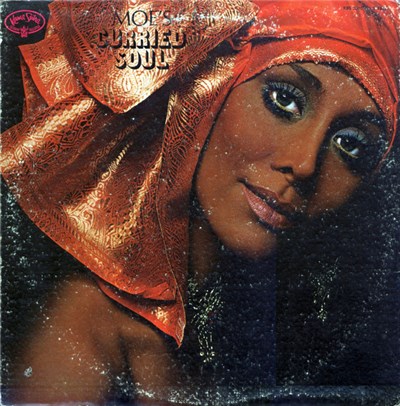 Moe Koffman - Moe's Curried Soul download mp3 flac