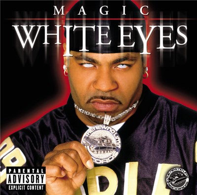 Magic - White Eyes download mp3 flac