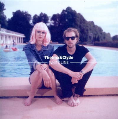 Thelma & Clyde - White Line download mp3 flac