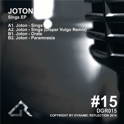 Joton - Sings EP download mp3 flac