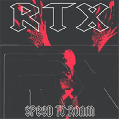 RTX - Speed To Roam download mp3 flac
