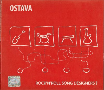 Ostava - Rock'n'roll Song Designers ? download mp3 flac