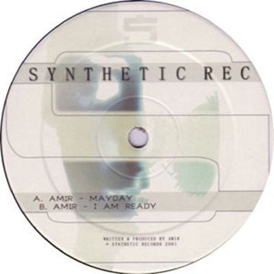 Amir - Mayday / I Am Ready download mp3 flac