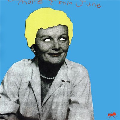 Deep Puddle Dynamics / Anticon - More From June / We Aint Fessin' (Double Quotes) download mp3 flac