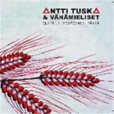 Antti Tuska & Vähämieliset - Elokuun Viimeinen Päivä download mp3 flac