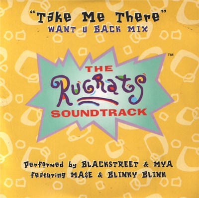 Blackstreet & Mya - Take Me There download mp3 flac