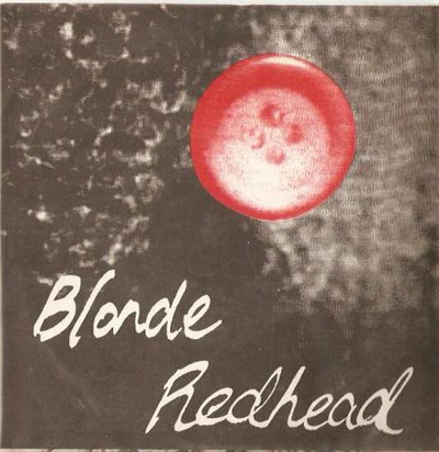Blonde Redhead - Amescream / Big Song download mp3 flac