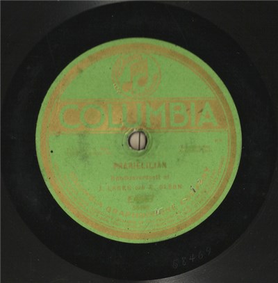 John Lager, Eric Olson - Prarieliljan / Jul Holpa Laudet download mp3 flac