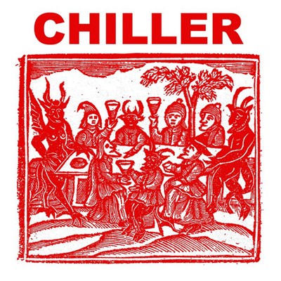 Chiller - EP download mp3 flac