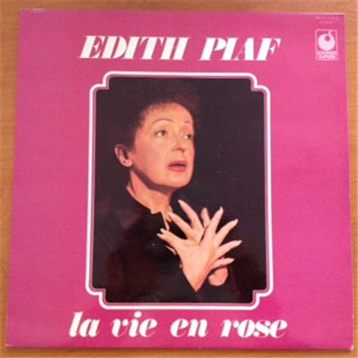 Edith Piaf - La Vie En Rose download mp3 flac