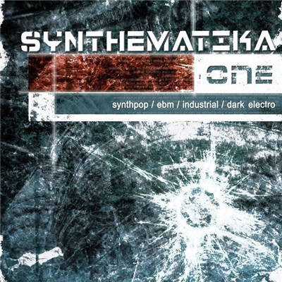 Various - Synthematika One download mp3 flac