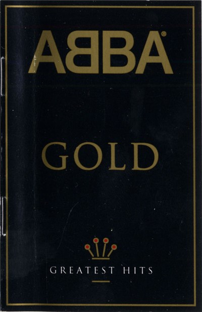 ABBA - Gold - Greatest Hits download mp3 flac
