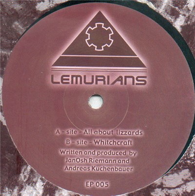 Lemurians - All About Lizzards / Whitchcraft download mp3 flac