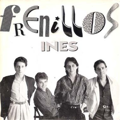 Frenillos - Ines download mp3 flac