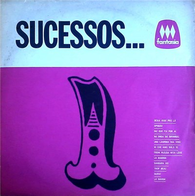 Os Balanceiros - Sucessos Nº 1 download mp3 flac