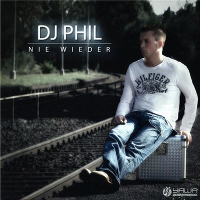 DJ Phil - Nie Wieder download mp3 flac