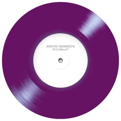 Arctic Monkeys - R U Mine? download mp3 flac