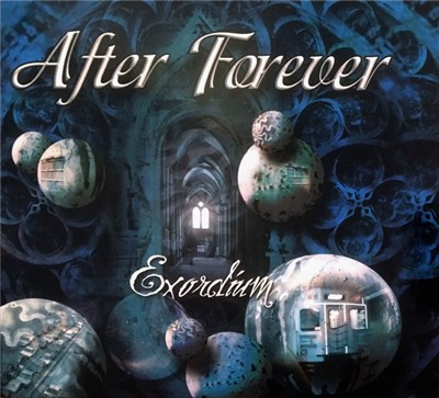 After Forever - Exordium download mp3 flac