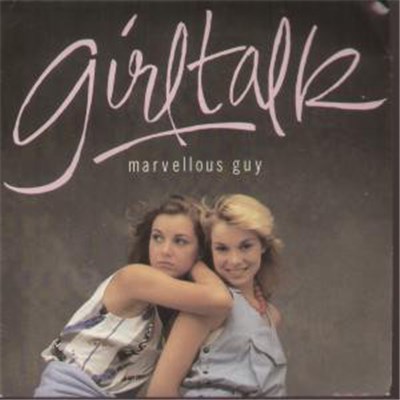 Girltalk - Marvellous Guy download mp3 flac