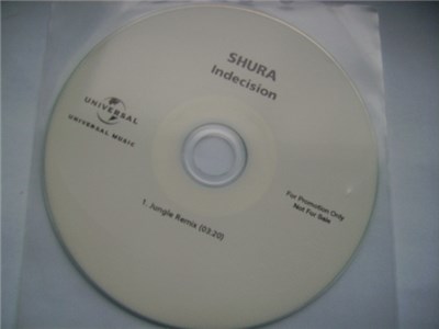 Shura - Indecision (Jungle Remix) download mp3 flac