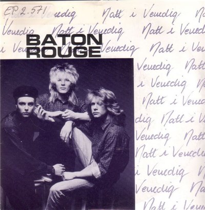 Baton Rouge - Natt I Venedig download mp3 flac