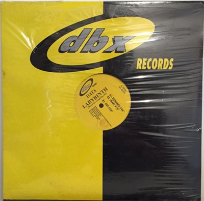 D.A.T.A. - Labyrinth download mp3 flac