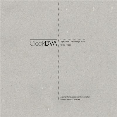 Clock DVA - Horology 3 download mp3 flac