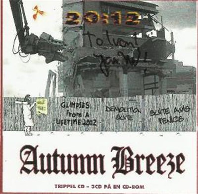 Autumn Breeze - 20:12 download mp3 flac