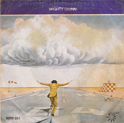 Manfred Mann's Earth Band - Mighty Quinn download mp3 flac