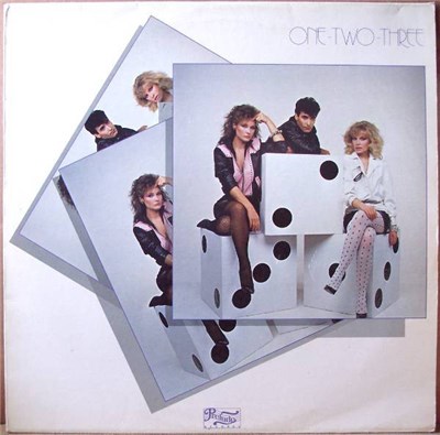 One-Two-Three - One-Two-Three download mp3 flac