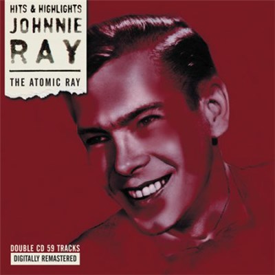 Johnnie Ray - The Atomic Ray download mp3 flac