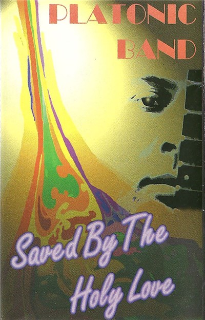 Platonic Band - Saved By The Holy Love download mp3 flac