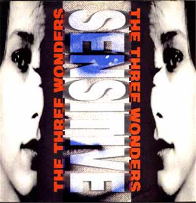 Sensitive - The Three Wonders download mp3 flac