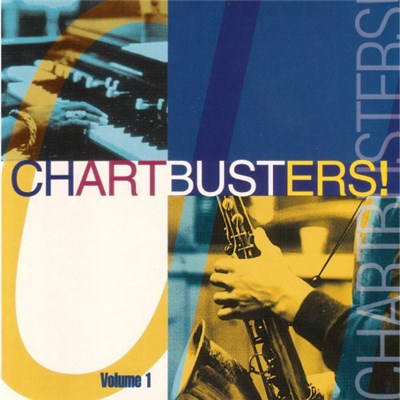 Various - Chartbusters ! download mp3 flac