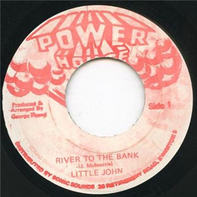 Little John - River To The Bank download mp3 flac