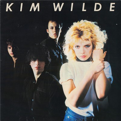 Kim Wilde - Kim Wilde download mp3 flac