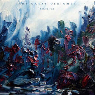 The Great Old Ones - Tekeli​-​li download mp3 flac