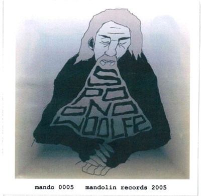 Spoono - Woolfe download mp3 flac