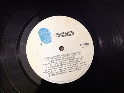 The Crusaders - Unsung Heroes download mp3 flac