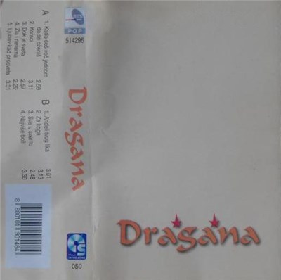 Dragana - Dra*ga*na download mp3 flac
