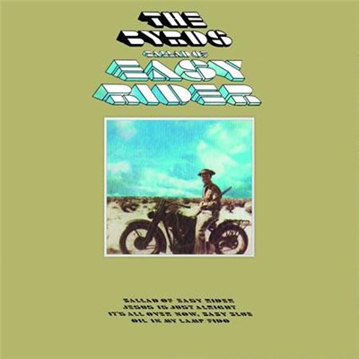 The Byrds - Ballad Of Easy Rider download mp3 flac