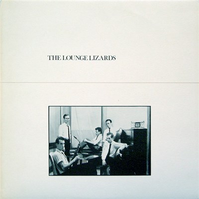 The Lounge Lizards - The Lounge Lizards download mp3 flac