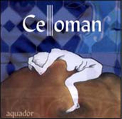 Celloman - Aquador download mp3 flac