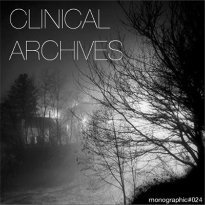 Various - Monographic 24: Clinical Archives download mp3 flac