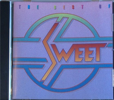 The Sweet - The Best Of Sweet download mp3 flac