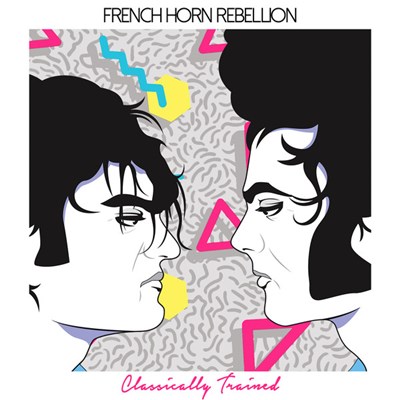 French Horn Rebellion - Classically Trained download mp3 flac