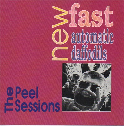 New Fast Automatic Daffodils - The Peel Sessions download mp3 flac