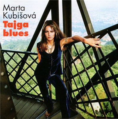 Marta Kubišová - Tajga Blues /Singly 5/ download mp3 flac