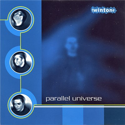 Twintone - Parallel Universe download mp3 flac